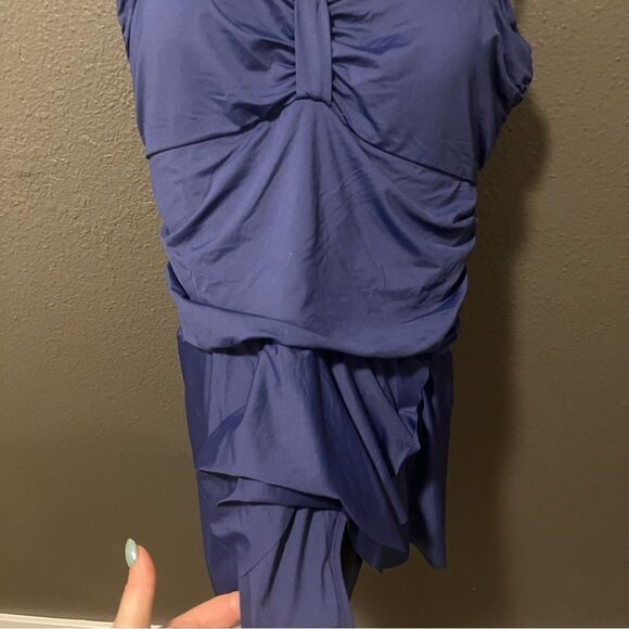 NWOT Sundance Seas The Day Swimsuit - Picture 8 of 13